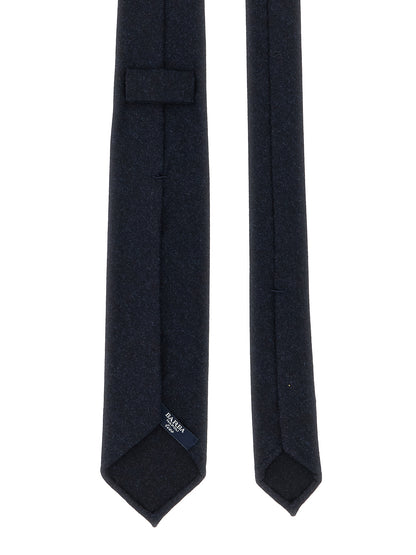 Wool tie Ties, papillon