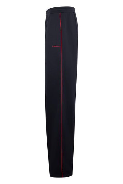 Sports pants in polyester RTW