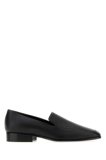 THE REAL DEAL 25MM LOAFERS