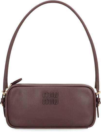 Leather pouch BAGS
