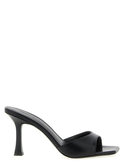 'Estonia' mules Sandals