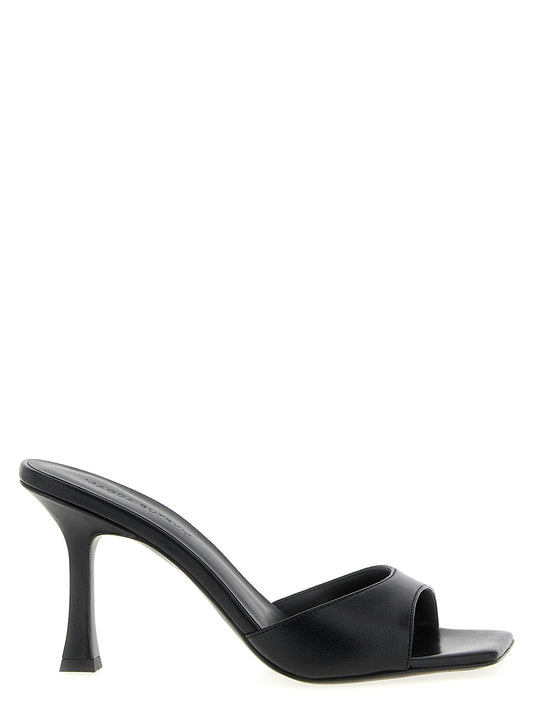 'Estonia' mules Sandals