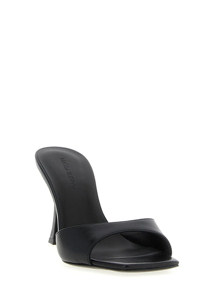 'Estonia' mules Sandals