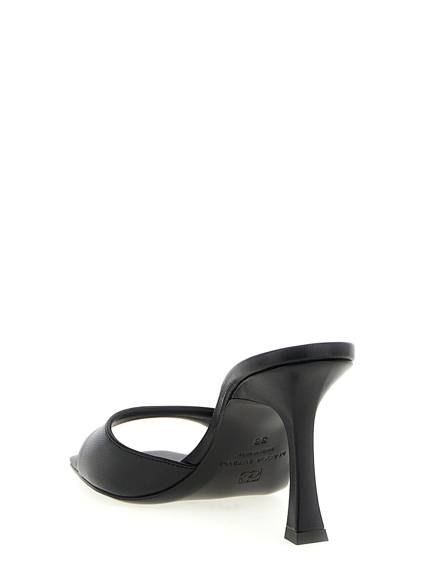 'Estonia' mules Sandals