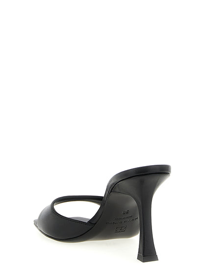 'Estonia' mules Sandals