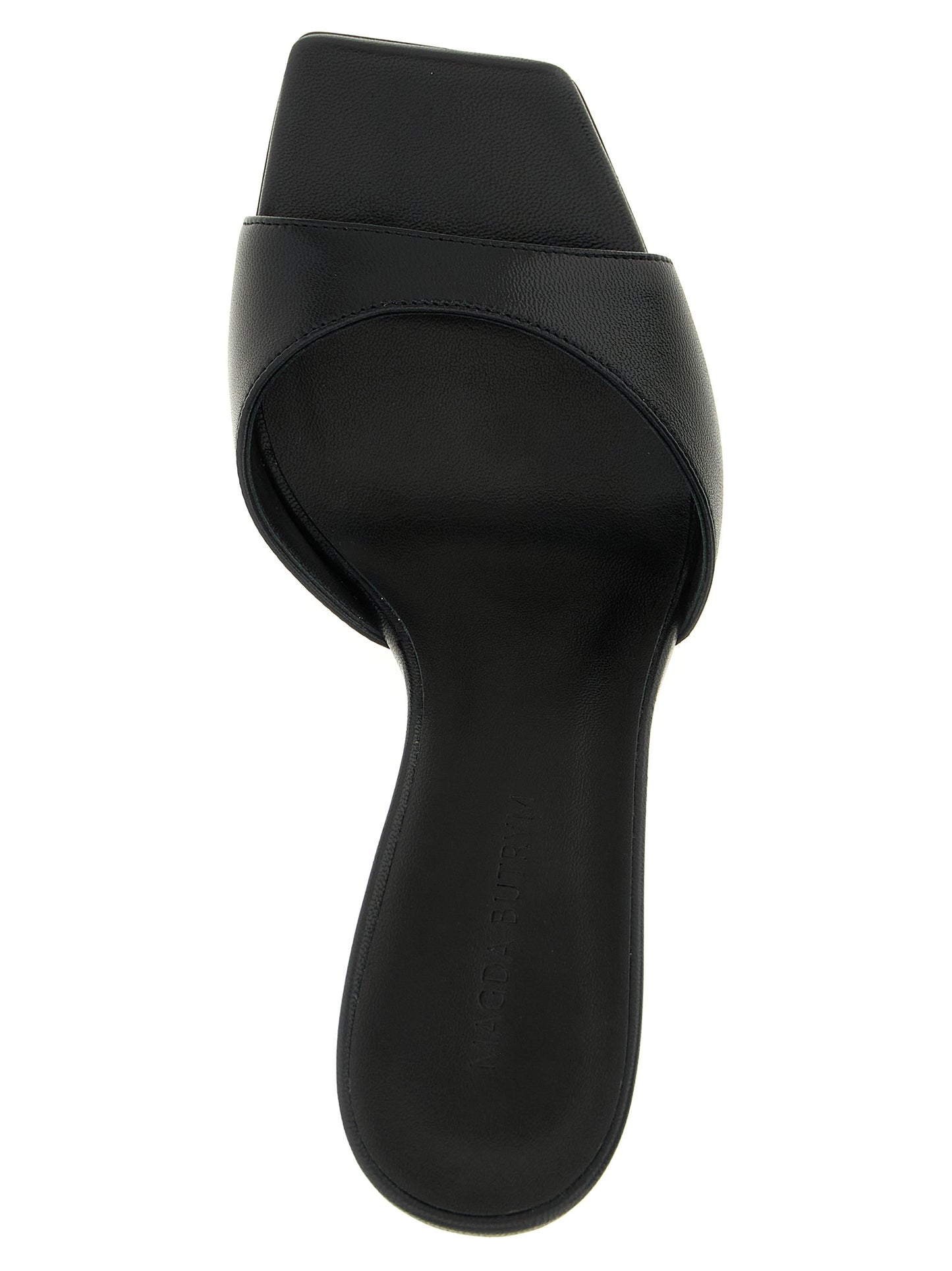 'Estonia' mules Sandals