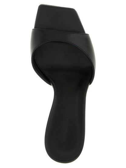 'Estonia' mules Sandals