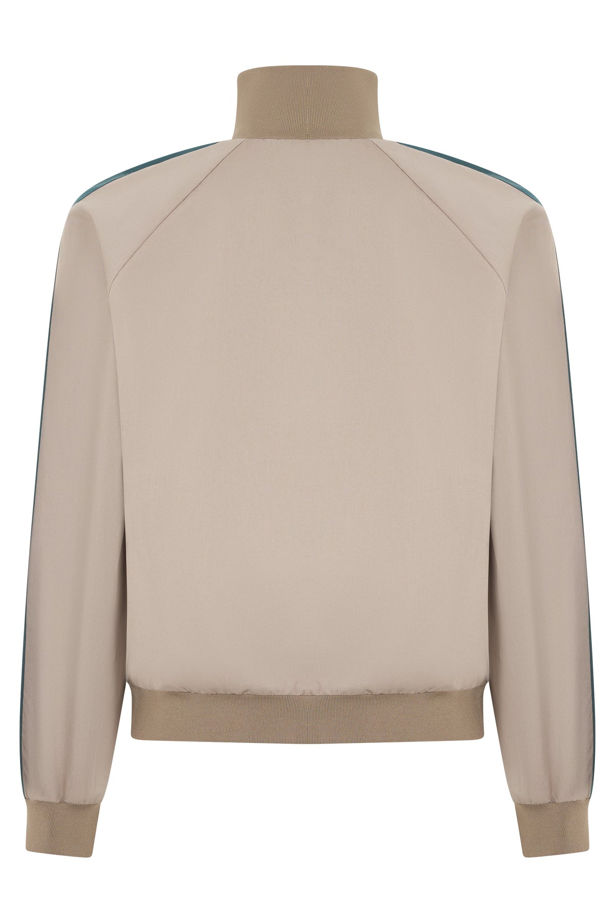 Cotton bomber jacket RTW