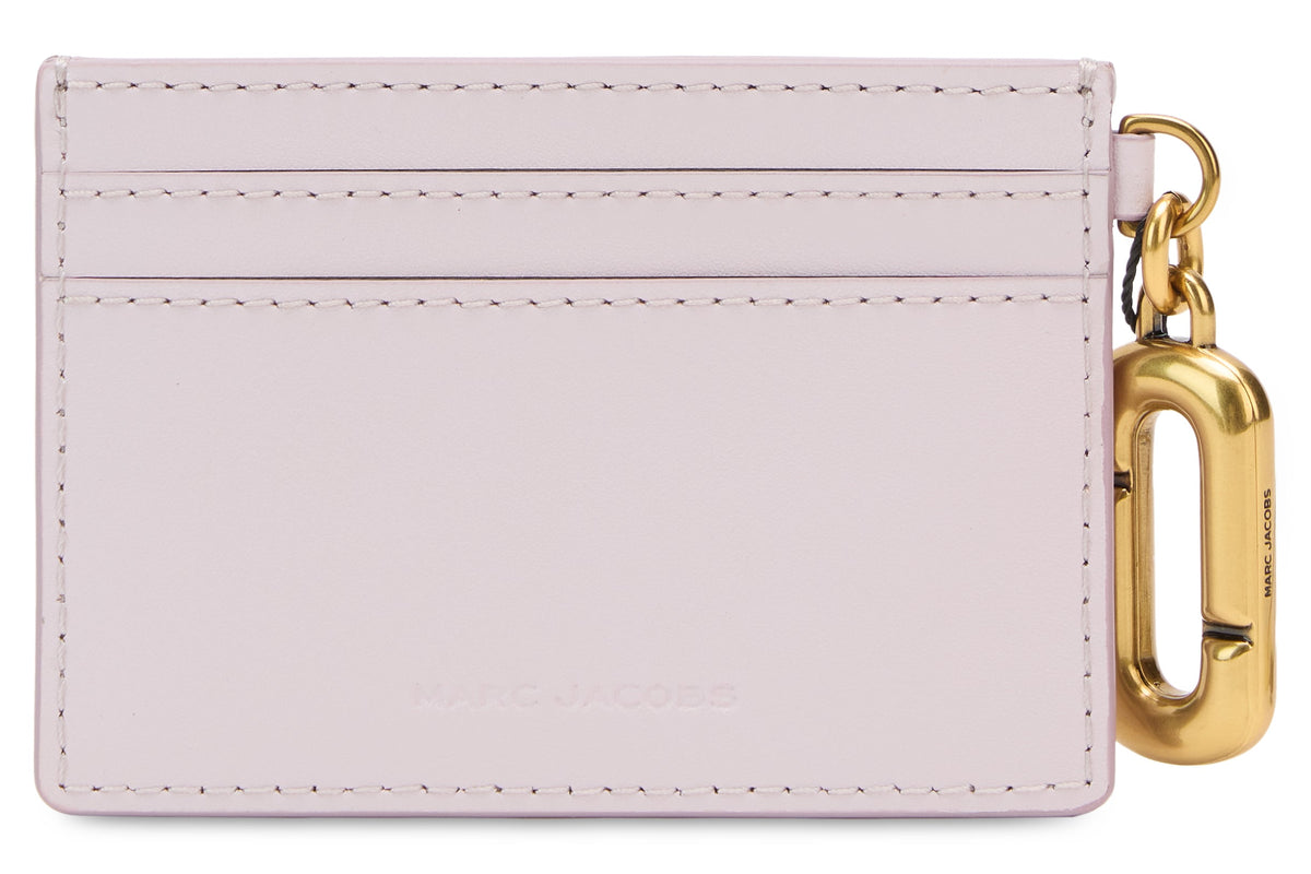 Leather card holder RTW