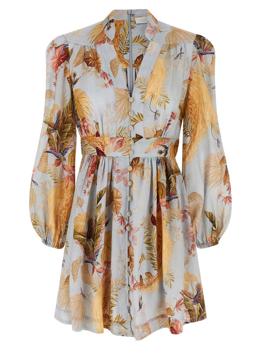 'Acension Plunge' dress Dresses
