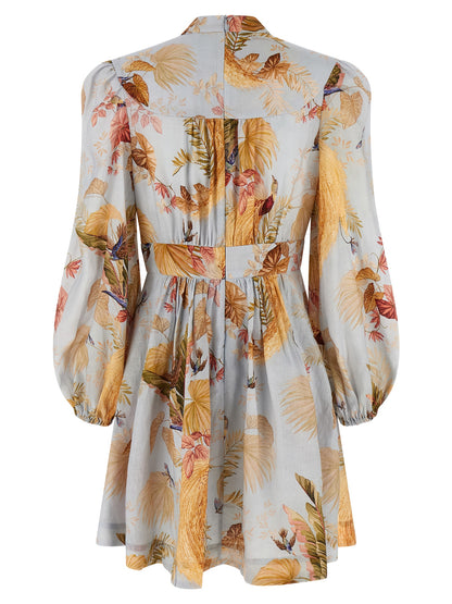 'Acension Plunge' dress Dresses