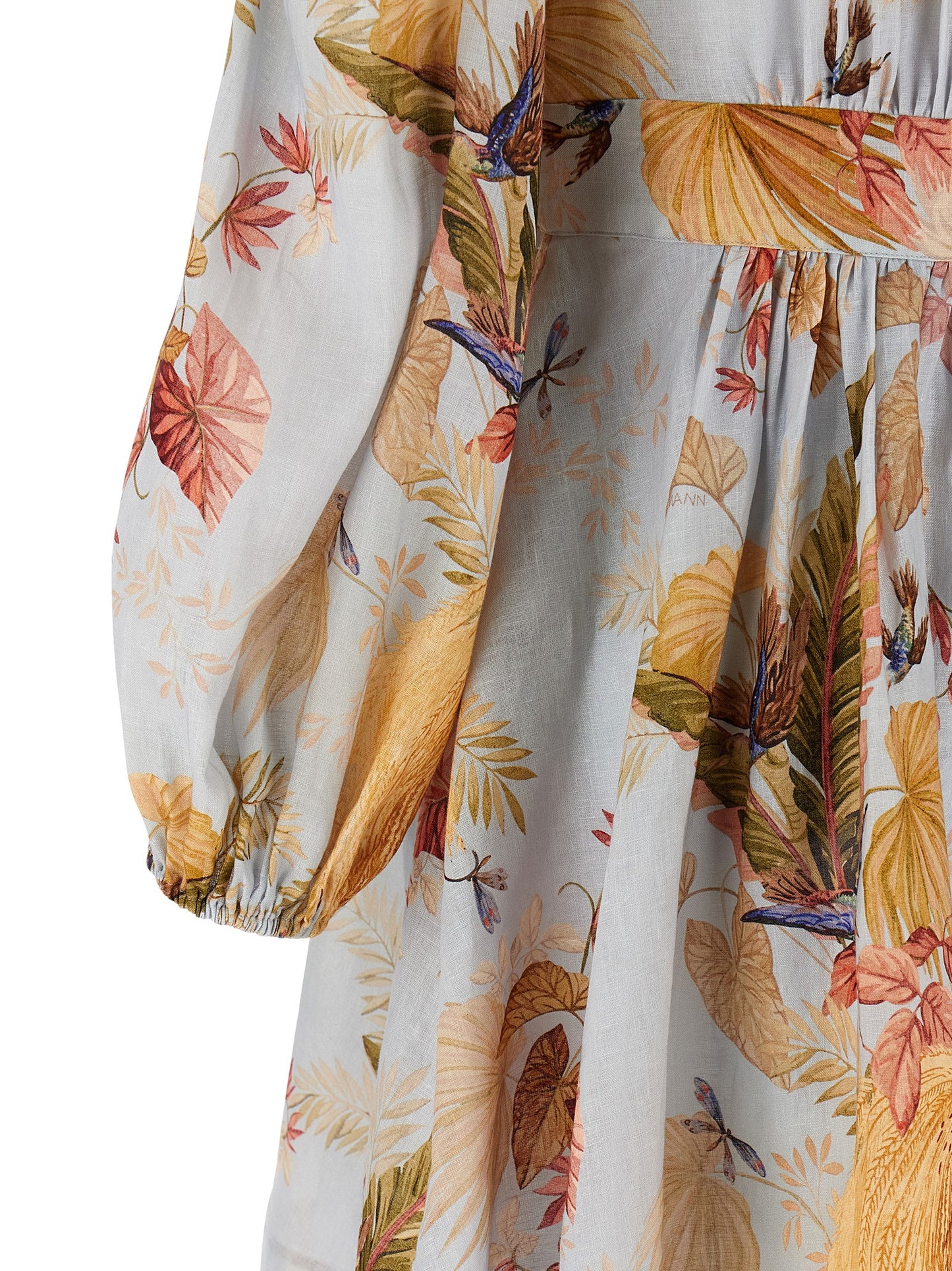 'Acension Plunge' dress Dresses