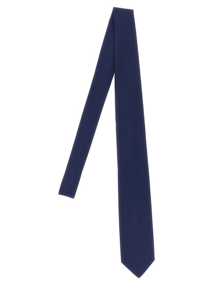 Patterned tie Ties, papillon