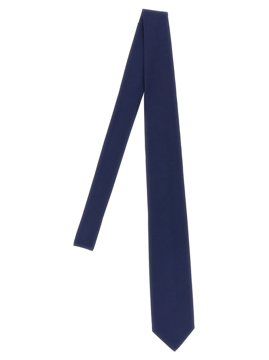 Patterned tie Ties, papillon