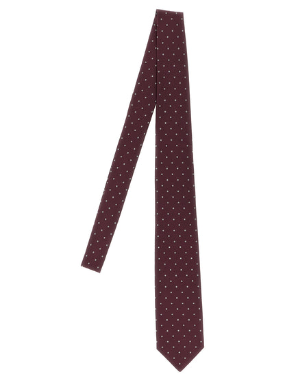 Patterned tie Ties, papillon