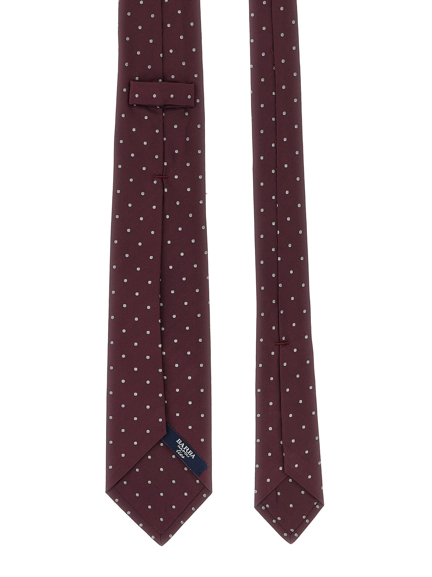 Patterned tie Ties, papillon
