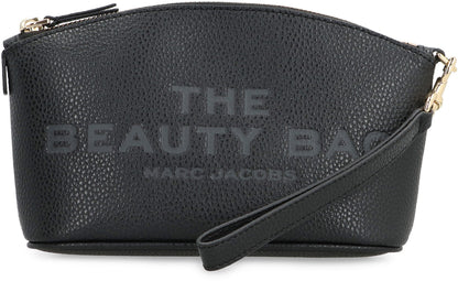 The Beauty Bag leather BAGS