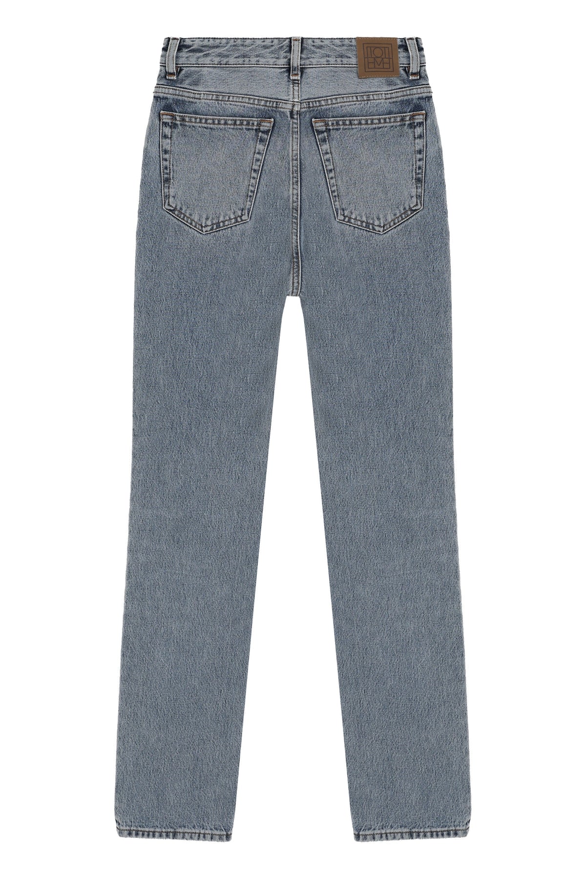 Totême High-waisted jeans