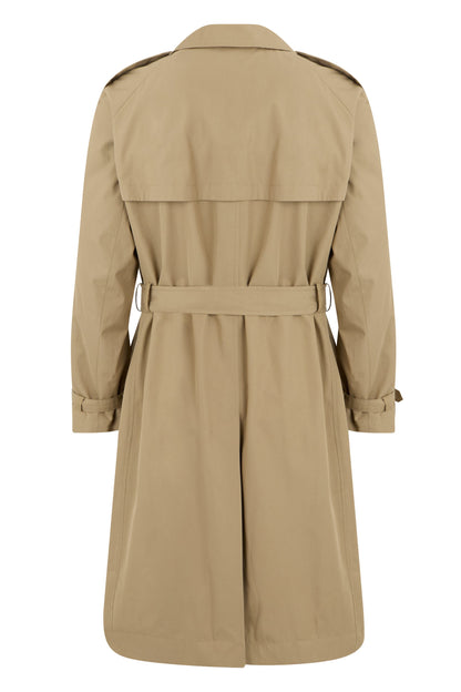 Trench with belt ACC