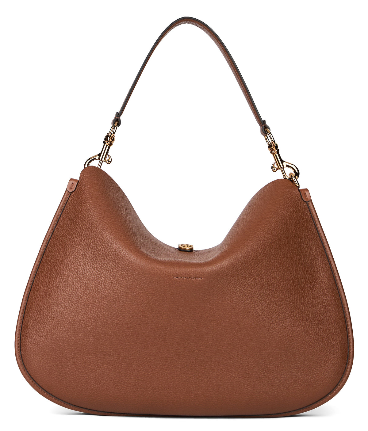 Etro Medium leather pony bag