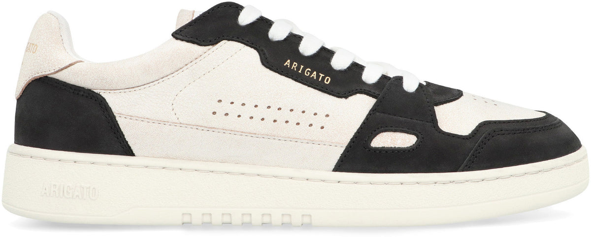 Dice Lo Low-top sneakers SHOES