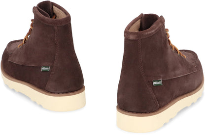 Stivaletto Tala Mid Suede BAGS