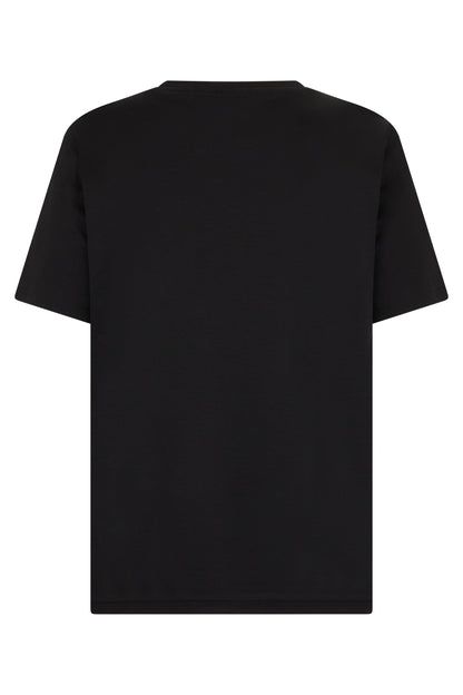 Cotton T-shirt RTW