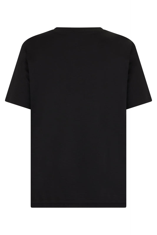 Cotton T-shirt RTW