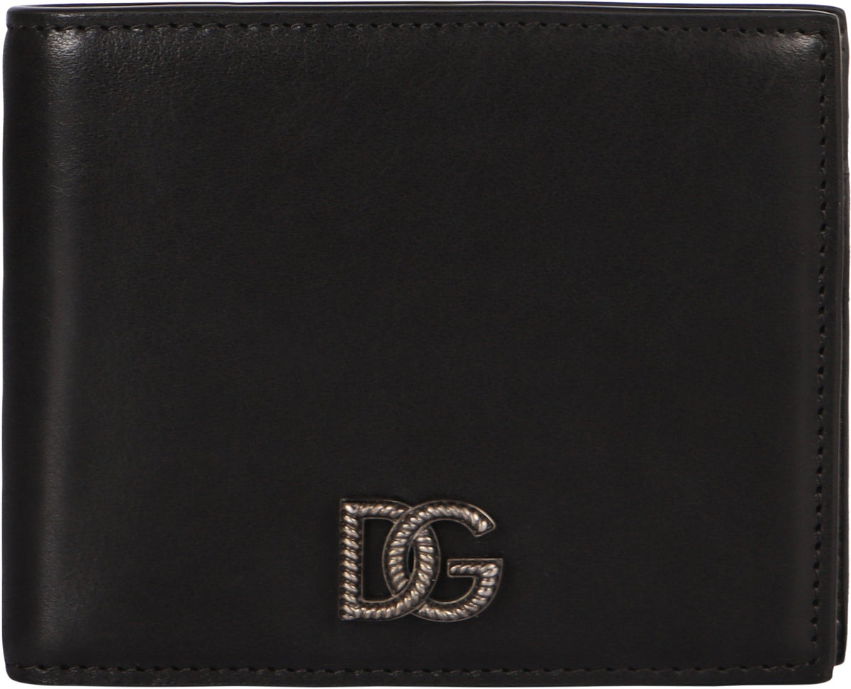 Leather wallet ACC