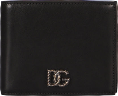 Leather wallet ACC