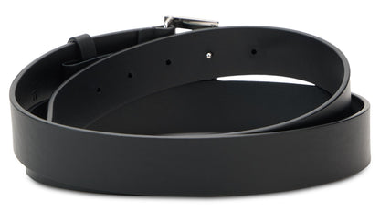 Leather belt ACC