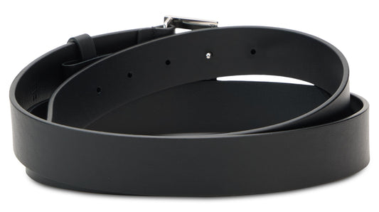 Leather belt ACC