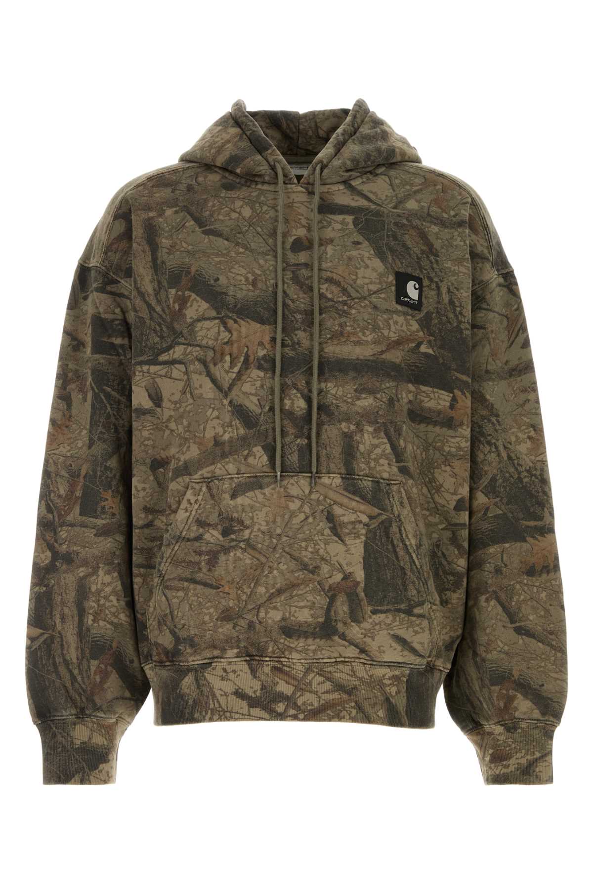 HoodedFeat SWEATSHIRTS