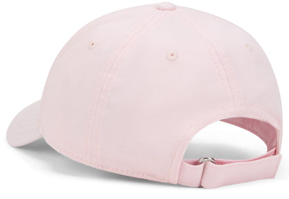 Baseball cap in cotton with logo ACC