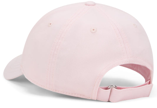 Baseball cap in cotton with logo ACC