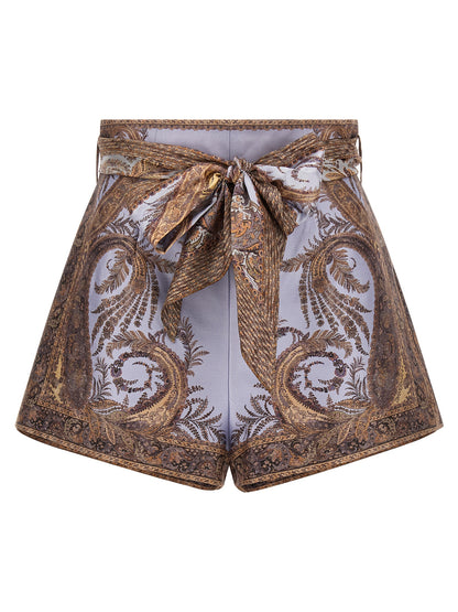 'Hypnotic Flat Front' shorts Bermuda, short