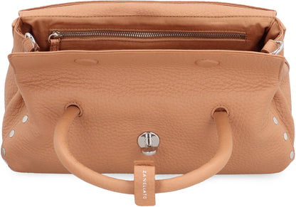 Zanellato Dotta Leather handbag