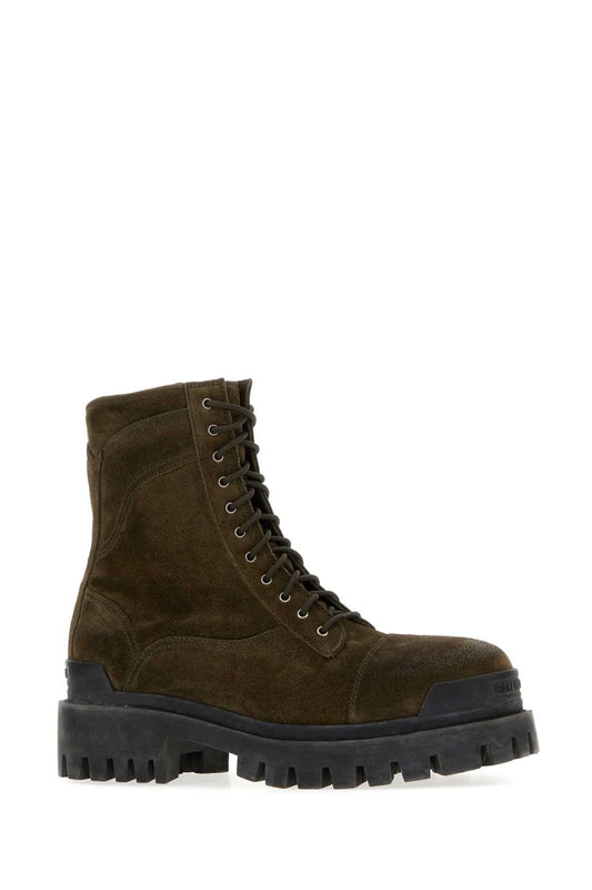 COMBAT STRIKE L20 BOOTS