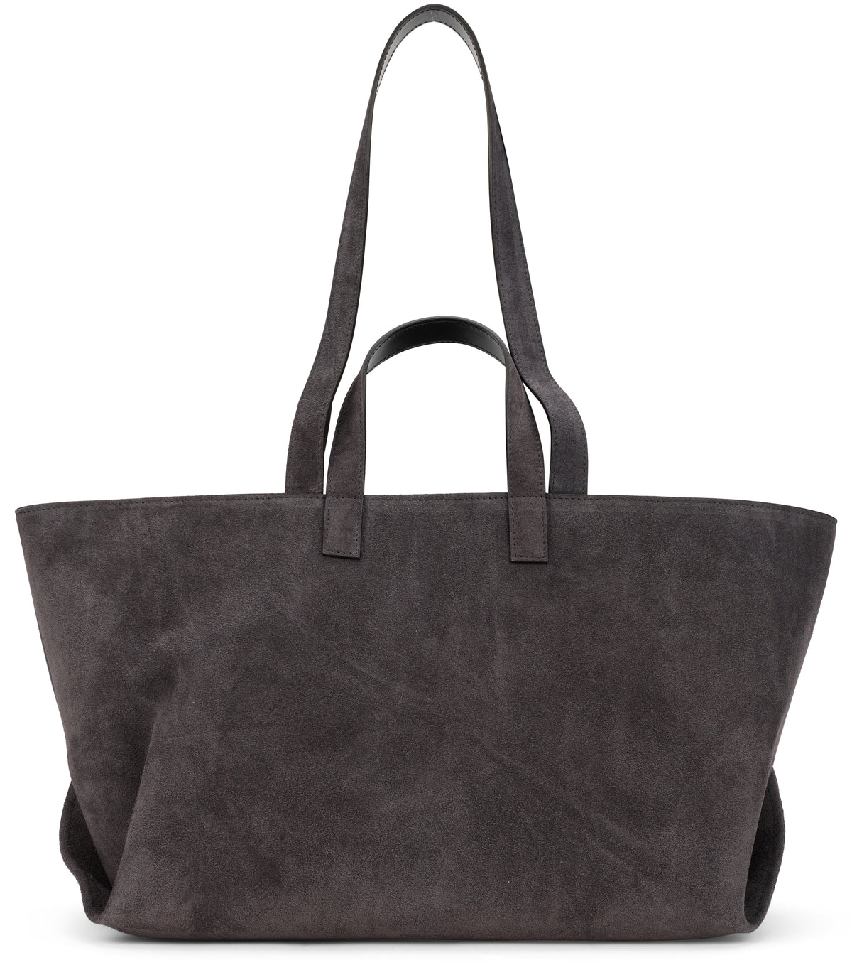 Suede tote bag BAGS