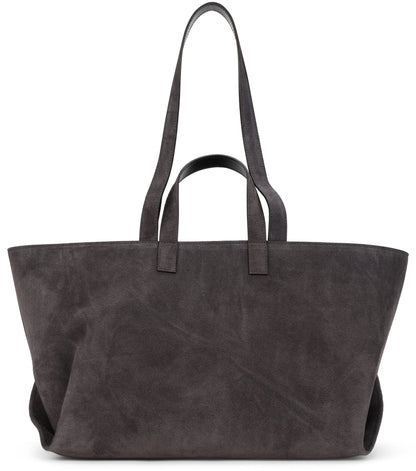 Suede tote bag BAGS