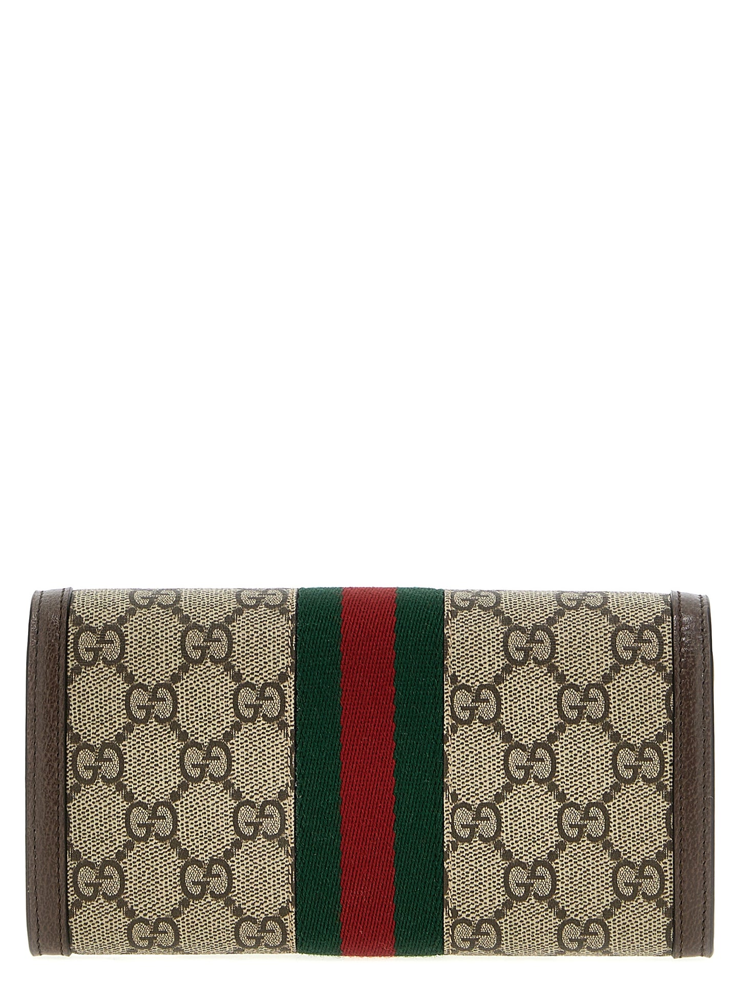 'Ophidia GG' wallet Wallets, card holders