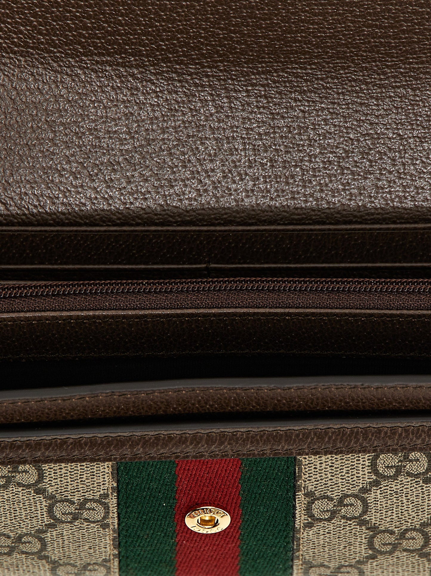 'Ophidia GG' wallet Wallets, card holders