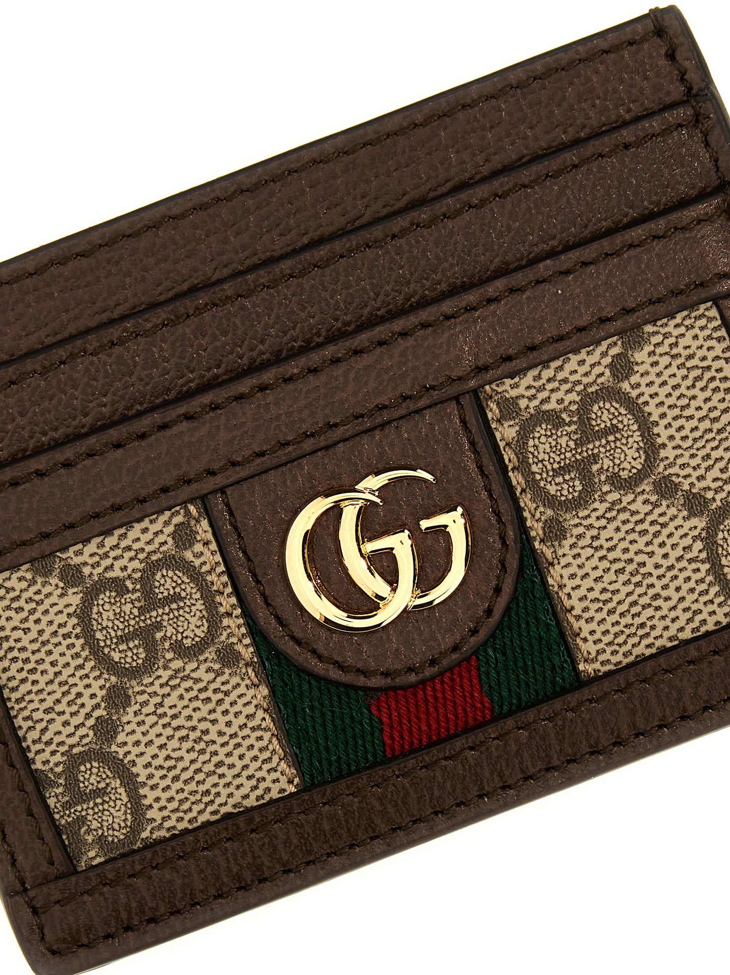 'GG ophidia' cardholder Wallets, card holders