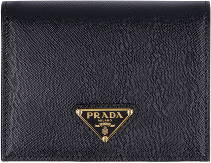 Prada Leather wallet