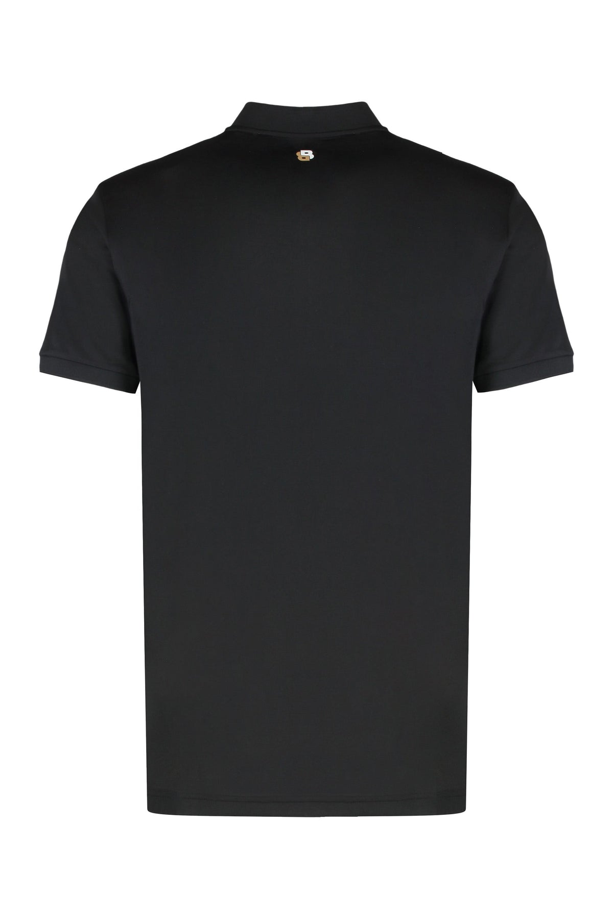 Slim fit polo RTW