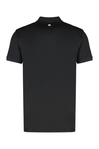 Slim fit polo RTW