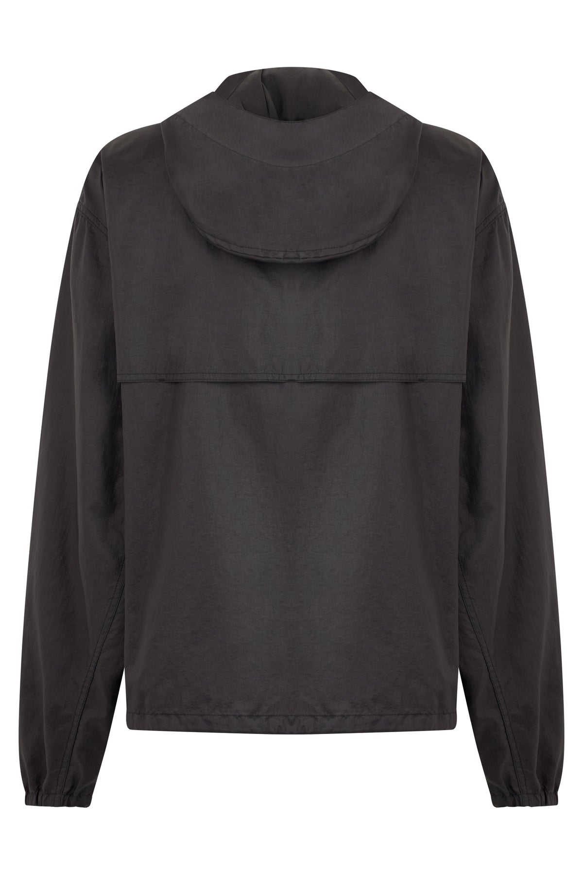 Windbreaker with hood RTW