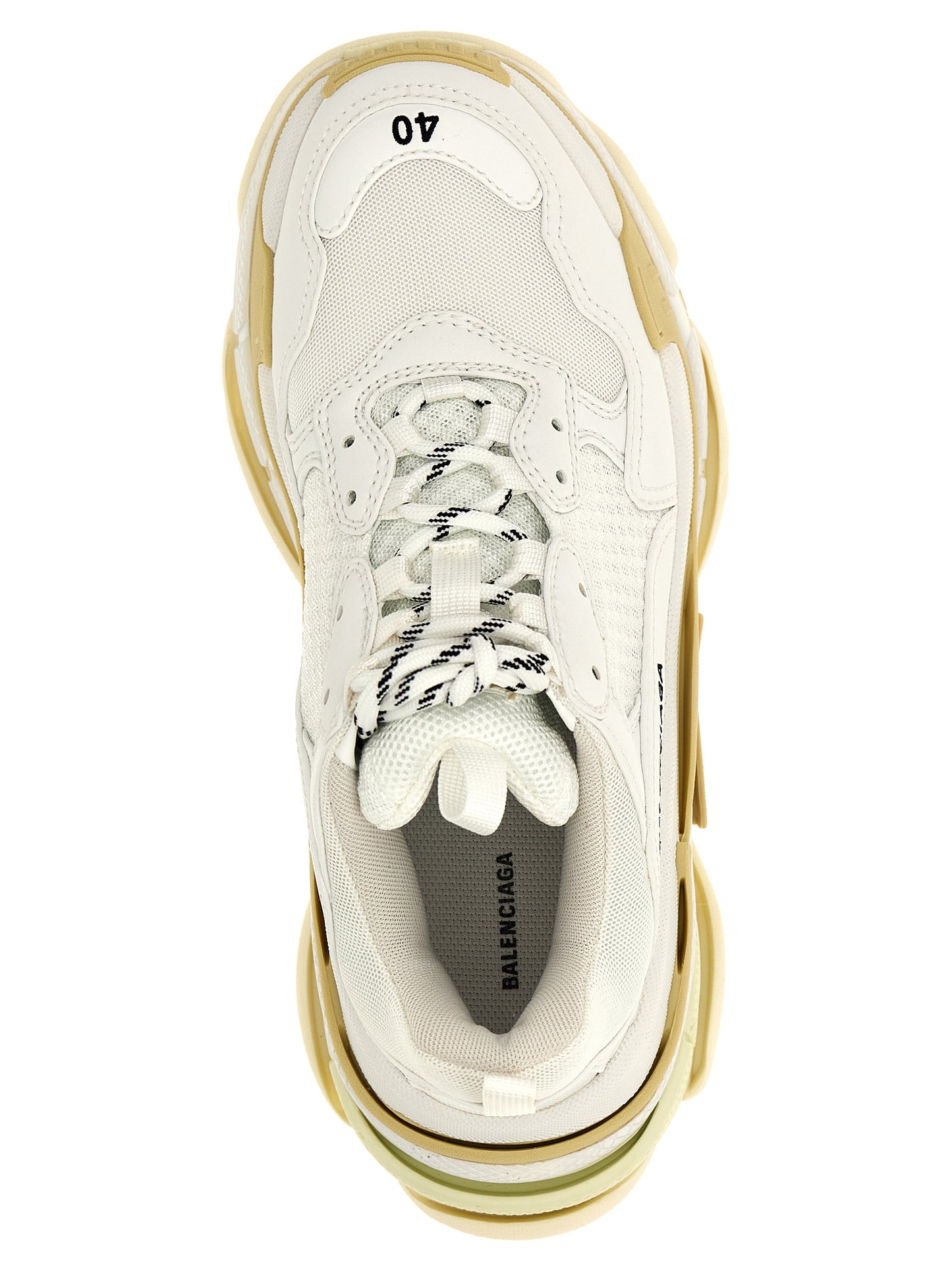 'Triple S' sneakers Sneakers