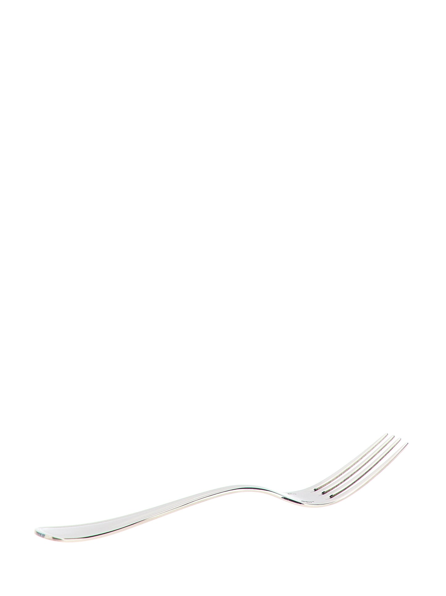 'Contour' serving fork Kitchen kits and utensils