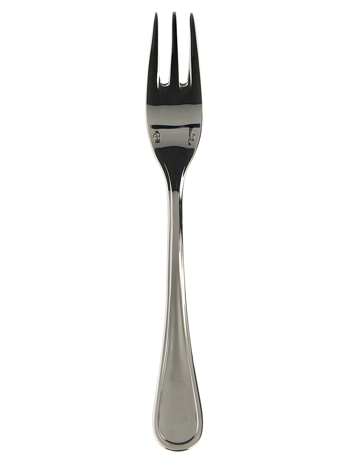 'Contour' dessert fork Kitchen kits and utensils